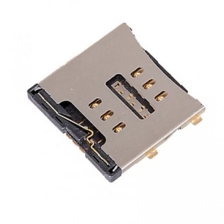 İPhone 4G İPhone 4S Sim Okuyucu