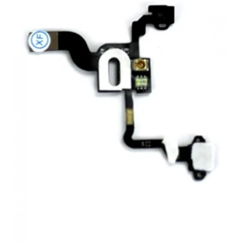 İPhone 4G On Off Ve Sensor Film Flex Cable