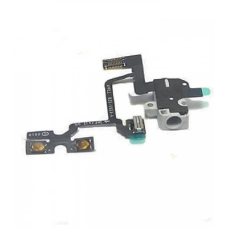 İPhone 4G Yan Ses Ve Kulaklik Soketi Film