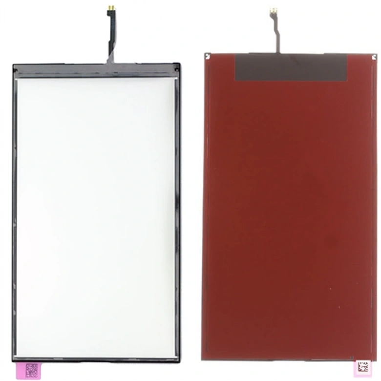 İPhone 4S Ekran Lcd Arka Işık Filmi