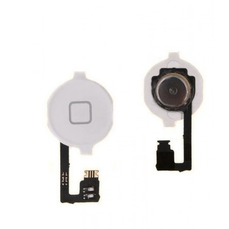 İphone 4s Joystic Home Film Ve Dış Tuşu