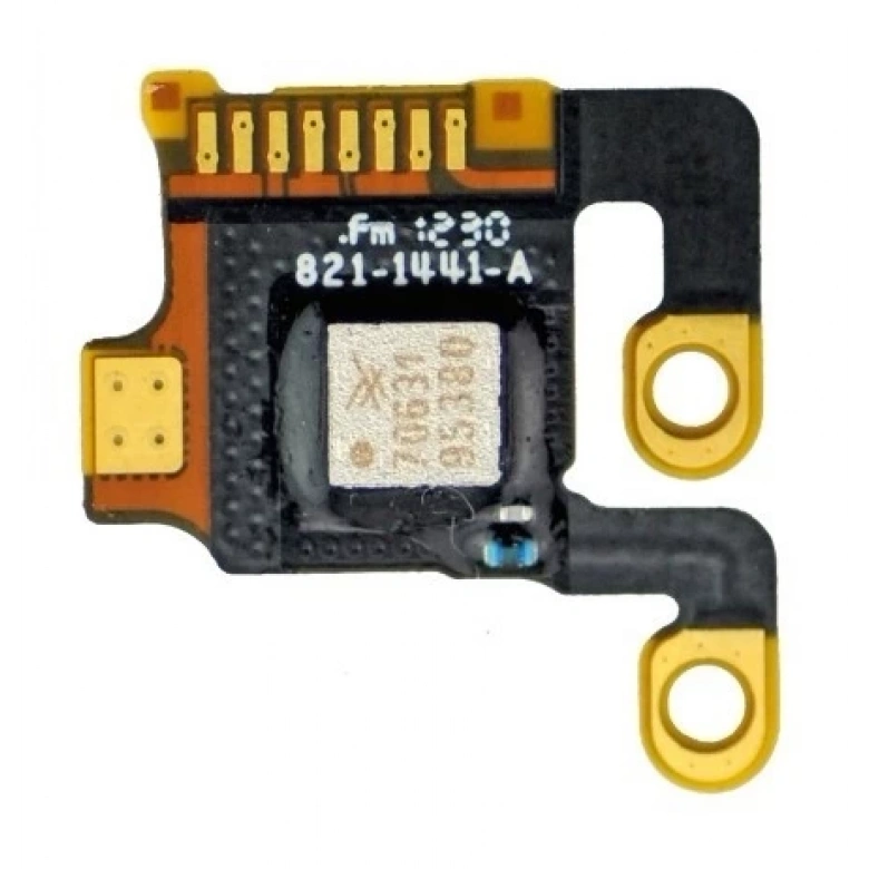 İPhone 5 Gps Anten Switch Pcb Film