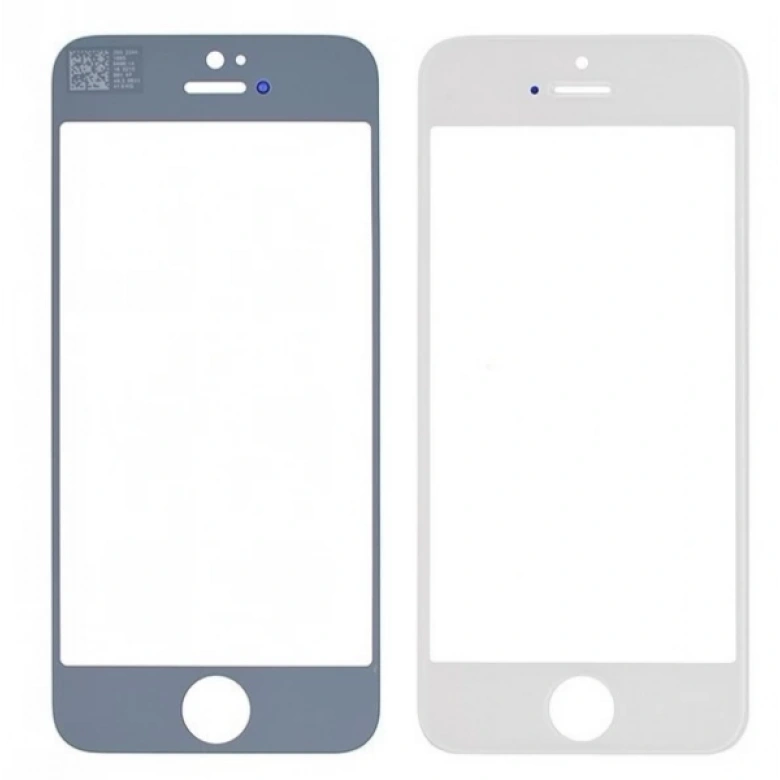 İPhone 5,-İPhone 5S- İPhone 5SE- 5C Dokunmatik Cam Lens