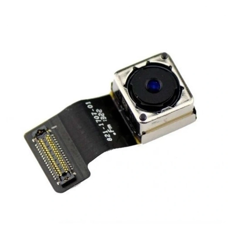 İPhone 5c Büyük Arka Kamera