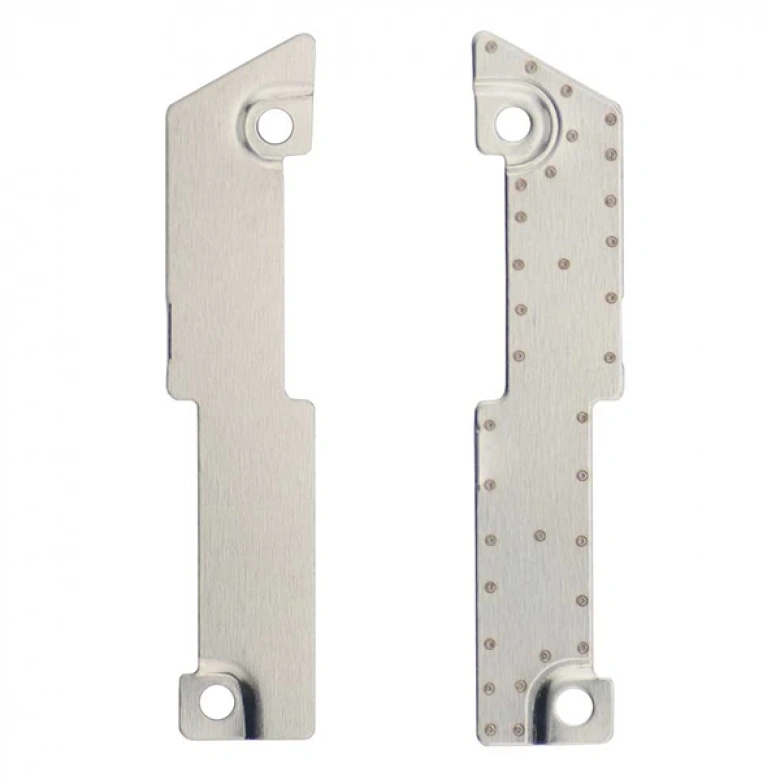 İPhone 5c,5s,5se Batarya Pil Tutucu Metal Konnektör