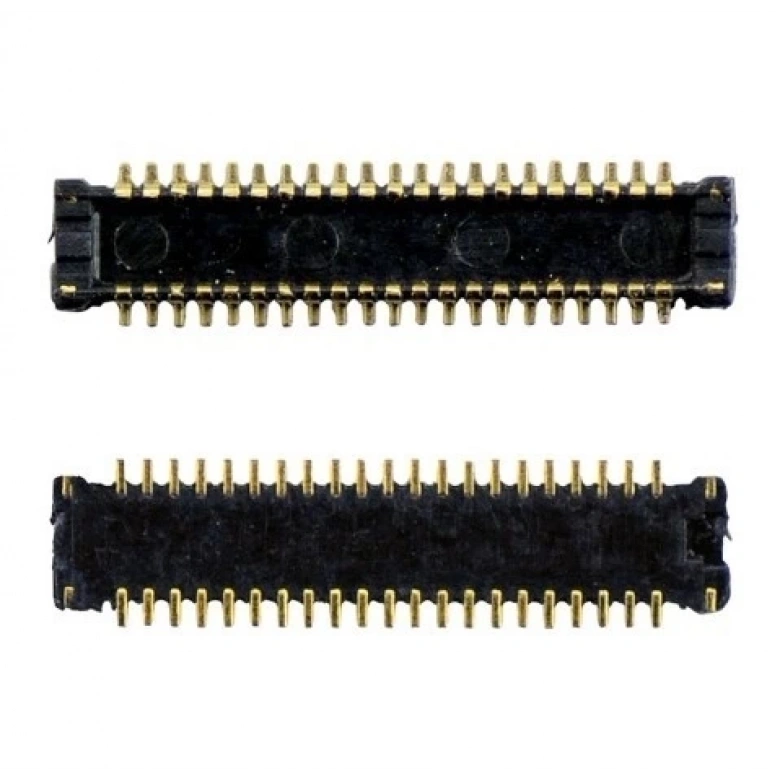 İPhone 5G Dokunmatik Soket Konnektor