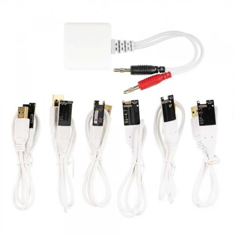 İphone 5g,5s,6g,6plus,6s 6splus Mıjıng Amtc Test Kablosu