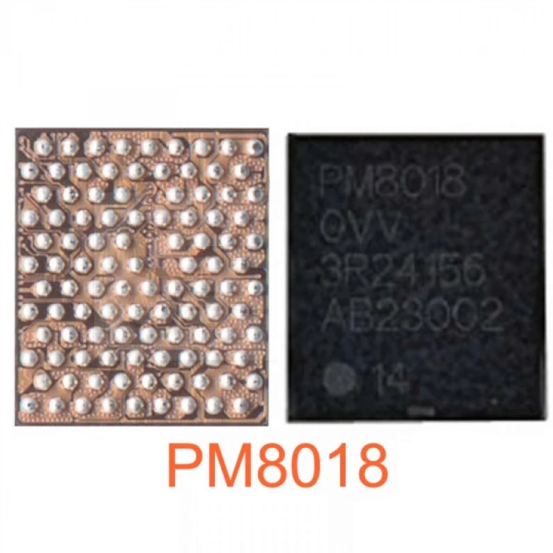 İPhone 5,İPhone 5S,İPad 5 Pm8018 Pover Kotrol İc Entegre