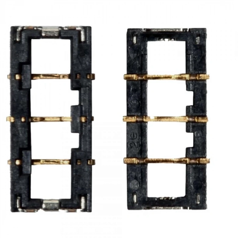 İPhone 5S-5C- 5SE  Pil Batarya Konnektörü