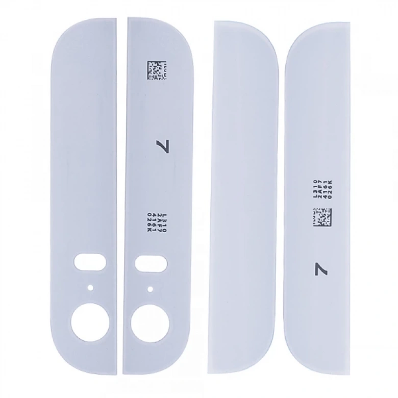 İPhone 5S Arka Alt Ust  Kapak