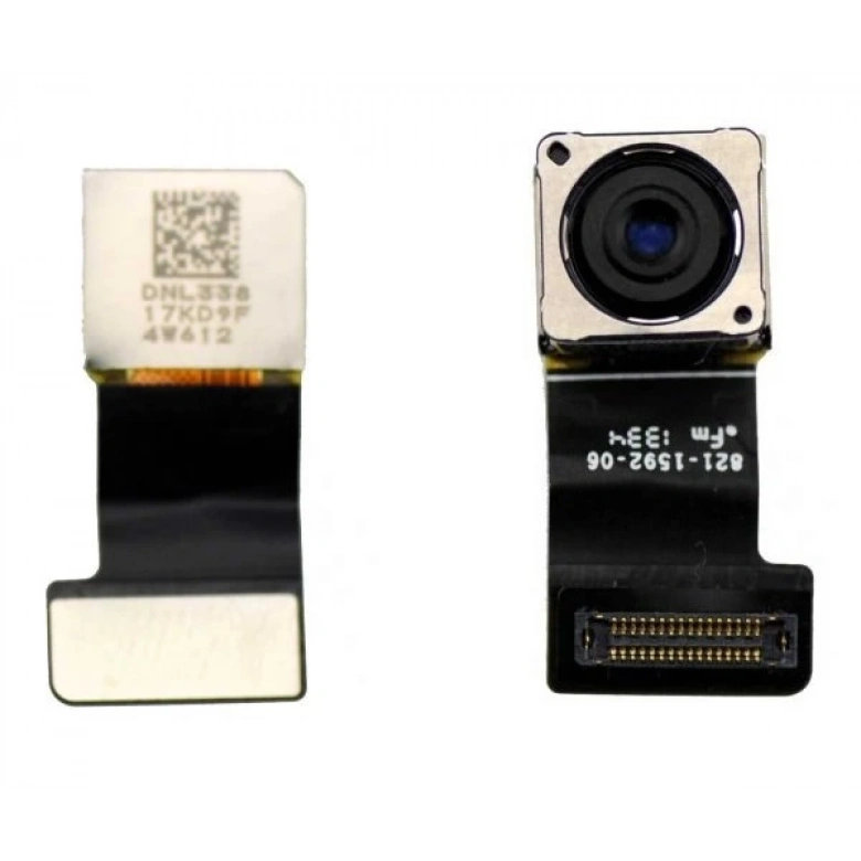 İPhone 5S Büyük Arka Kamera