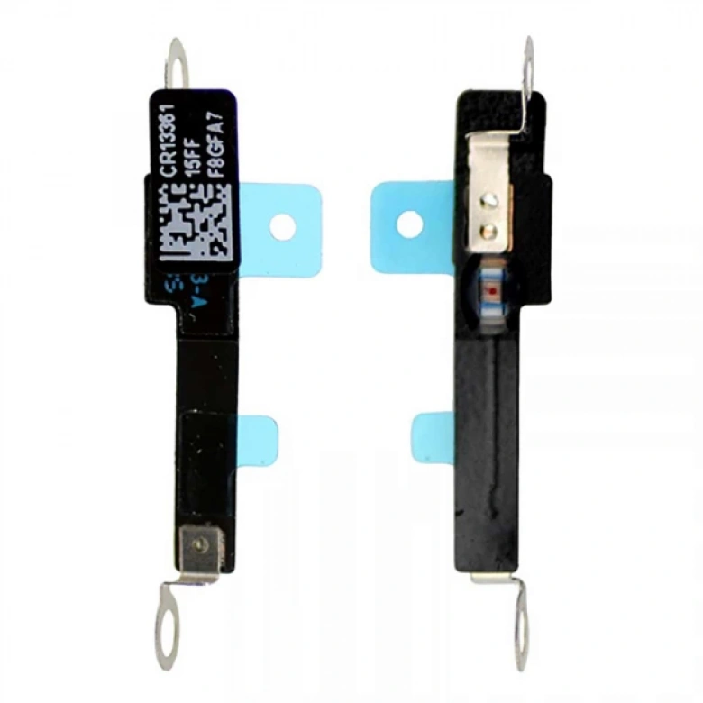 İphone 5s Buzzer  Metal Konnektör