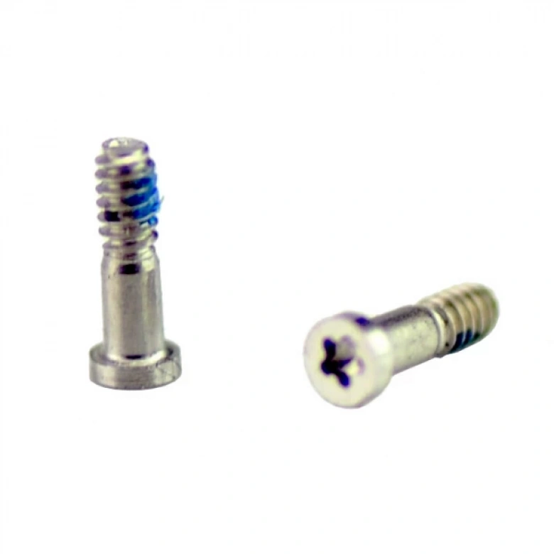 İPhone 5S İPhone 5G 2li Alt Vida Set