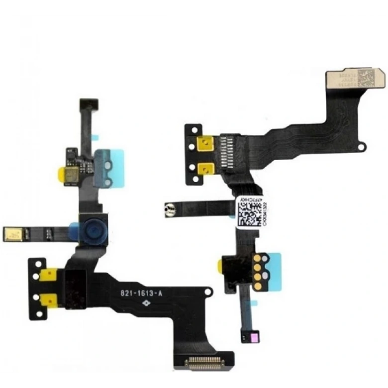 İPhone 5S-İPhone SE On Kamera Mikrofon Ve Sensor Film