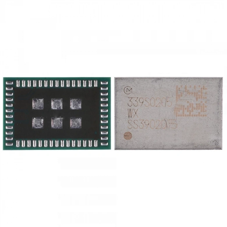 İPhone 5S Wifi &bluetooth İc Entegre (339s0205)