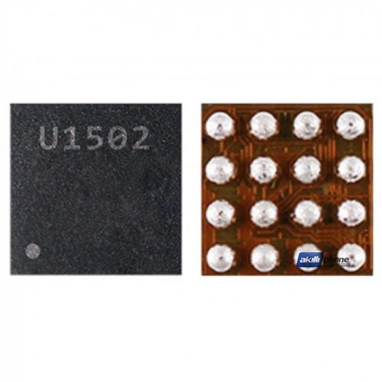 İPhone 5s,5c,6g,6 Plus Arka Işık İc Entegre (01502)