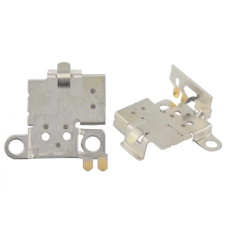 İphone 5s,5se Kamera Flash Tutucu Metal Konnektör