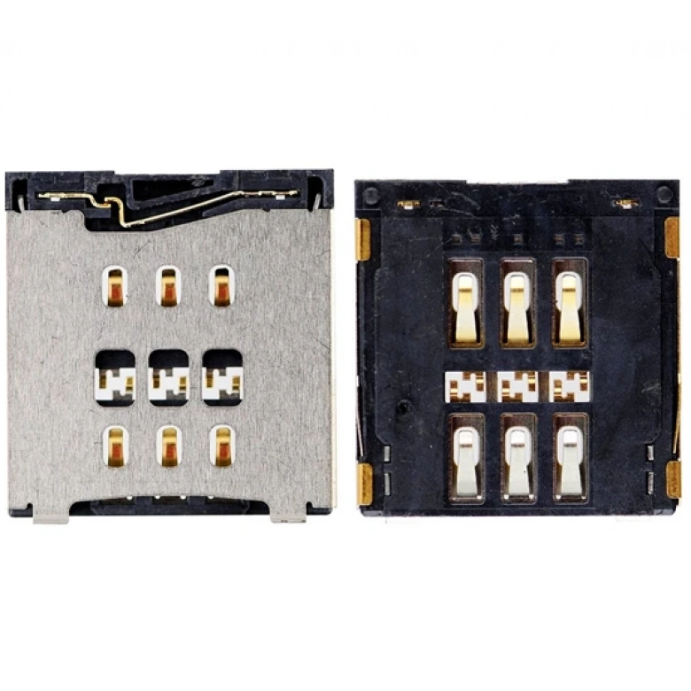 İPhone 6 & 6 Plus Turkcell T60 Sim Kart Okuyucu