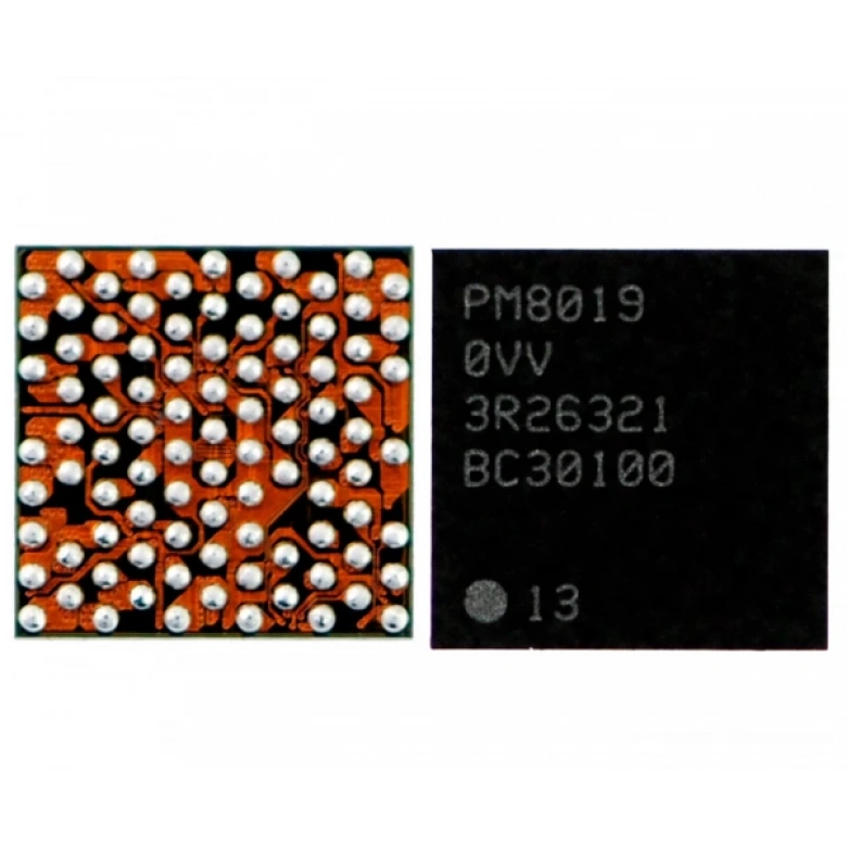 İPhone 6, İPhone 6 Plus Pm8019 Power Kotrol İc Entegre