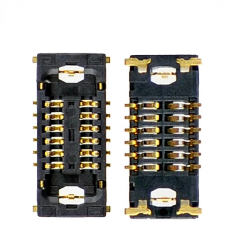 İPhone 6 On Off Film  Bord Uzerindeki Soket