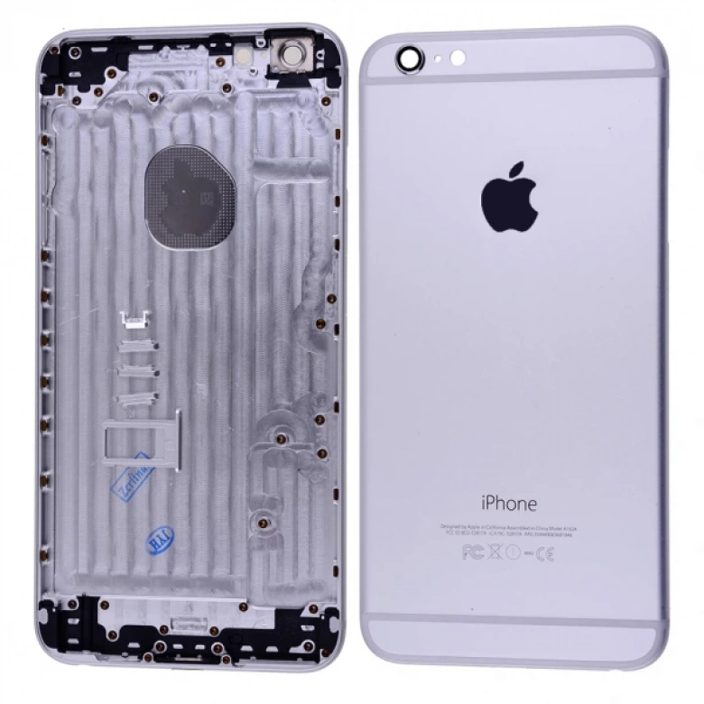 İPhone 6 Plus Boş Kasa Kapak