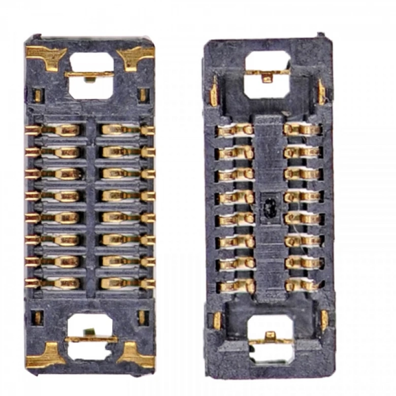 İPhone 6 Plus Home Filmi Bord Üzerindeki Soket