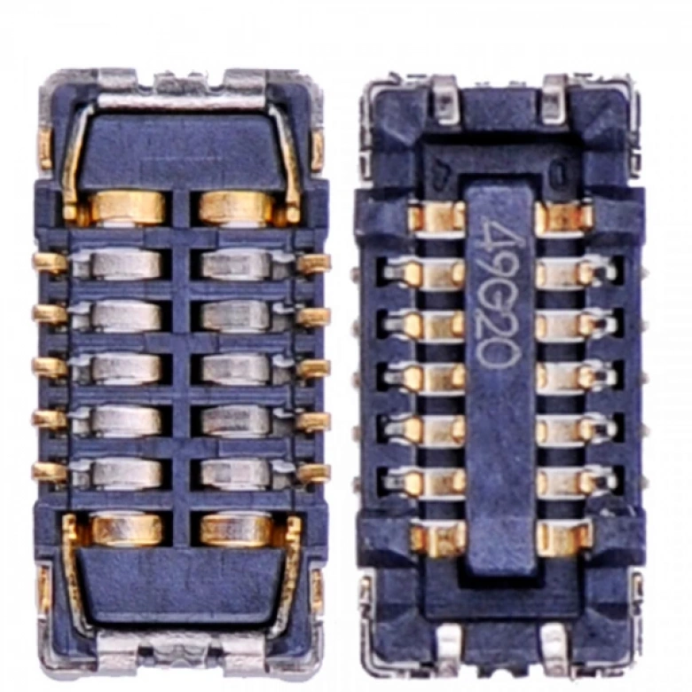 İPhone 6 Plus On Off Filmi Bord Üzerindeki Soket