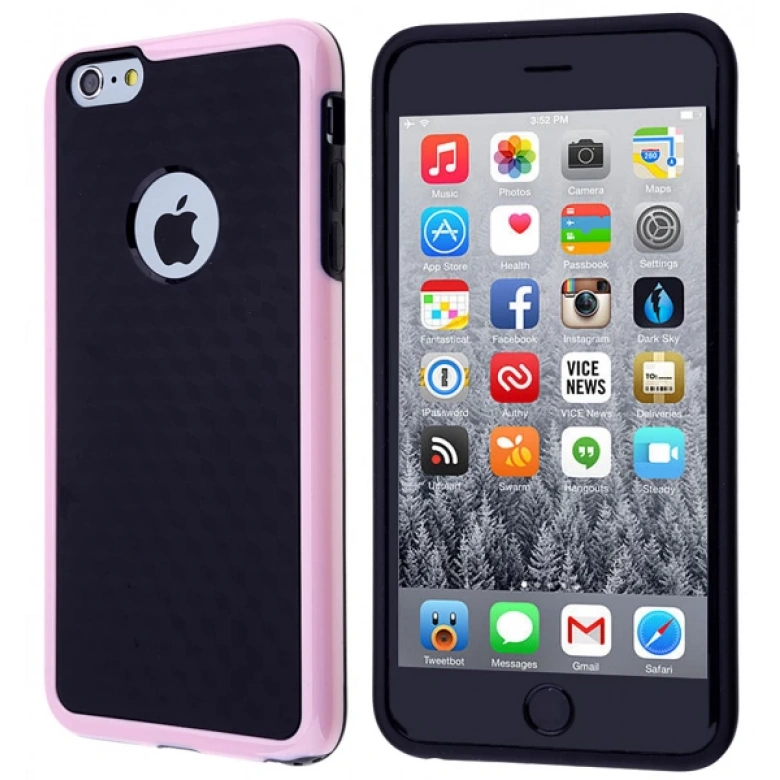 İPhone 6 Plus,İPhone 6s Plus Bumper Silikon Kılıf