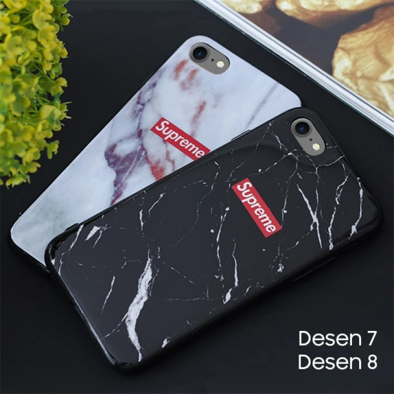 İPhone 6,İPhone 6S 3d Figürlü Premium Silikon Kılıf