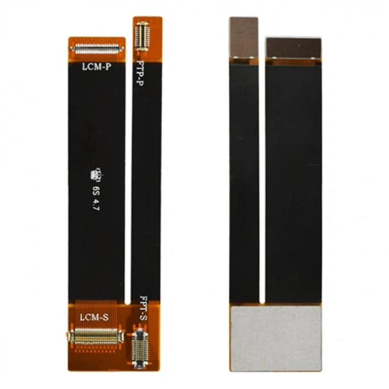 İphone 6s Ekran Dokunmatik Test Kablosu