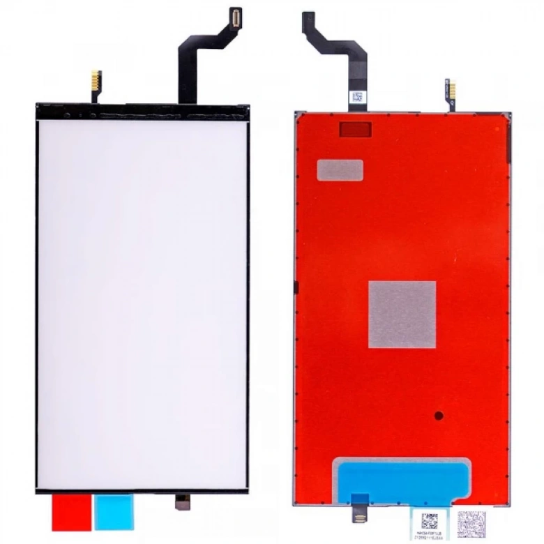 İPhone 6s Plus Ekran Lcd Arka Işık Filmi