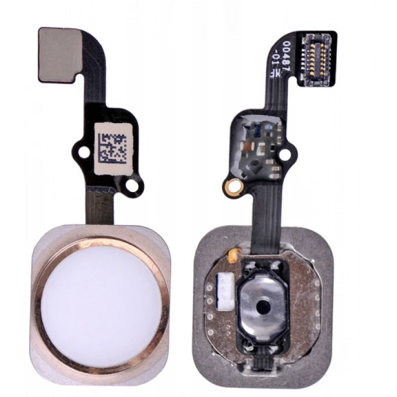 İPhone 6S,İPhone 6S Plus Home Tuş Joystic Film