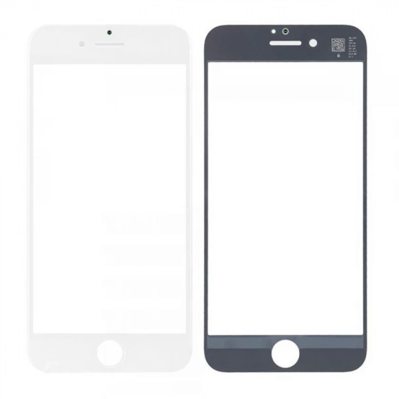 İPhone 7  Dokunmatik Lens