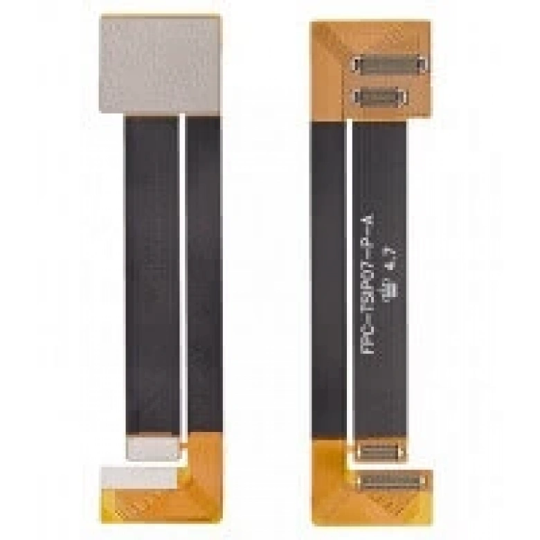 İphone 7  Ekran Test Filmi