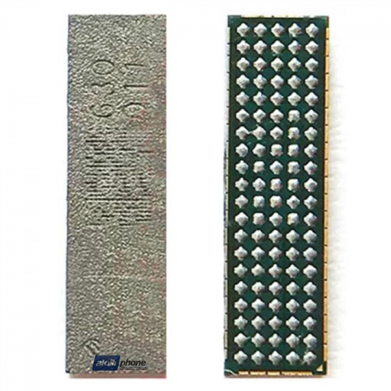 İPhone 7 , M2600 Kamera Modülü İc Entegre