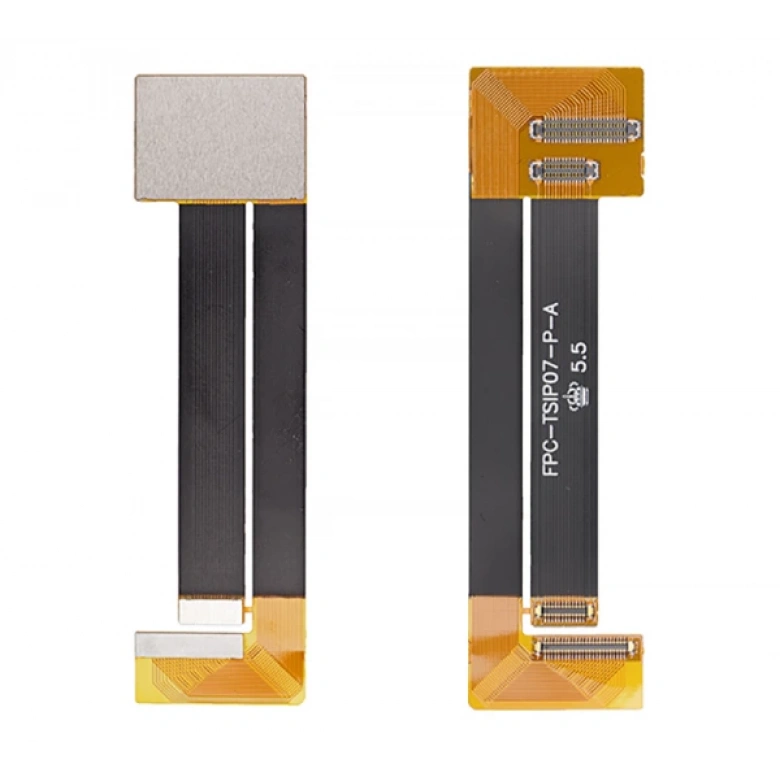 İphone 7 Plus Ekran Test Filmi