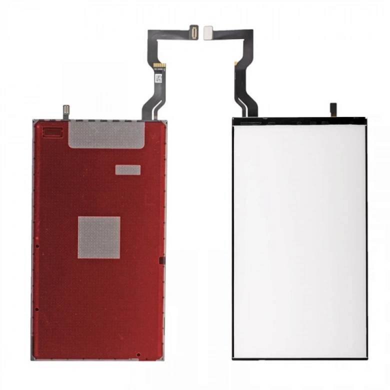 İPhone 7 Plus  Lcd Ekran Işık Filmi