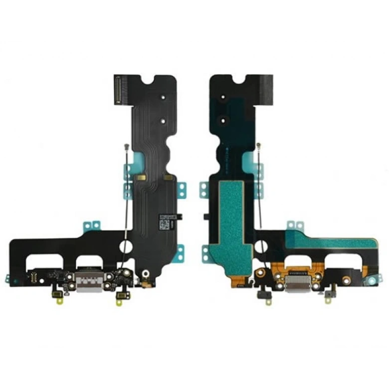 İPhone 7 Plus Şarj Soket Mikrofon Filmi