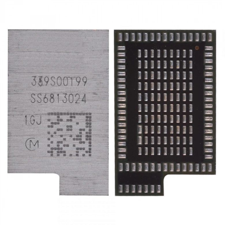 İPhone 7,İPhone 7 Plus  Wifi &bluetooth İc Entegre (339s00199)