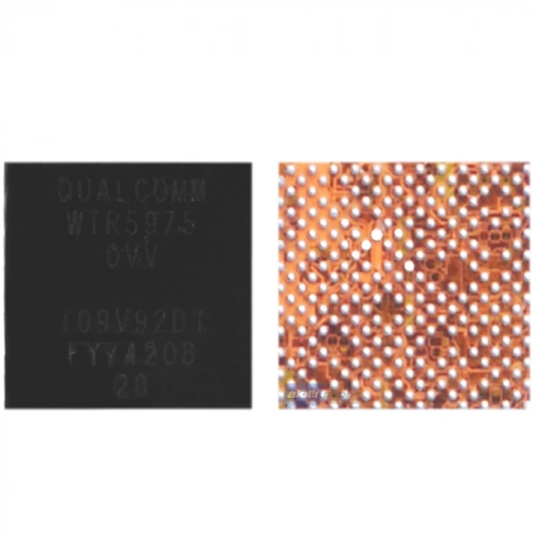 İPhone 8,8 Plus,İPhone X Ara Frekansı İf İc Entegre Wtr5975