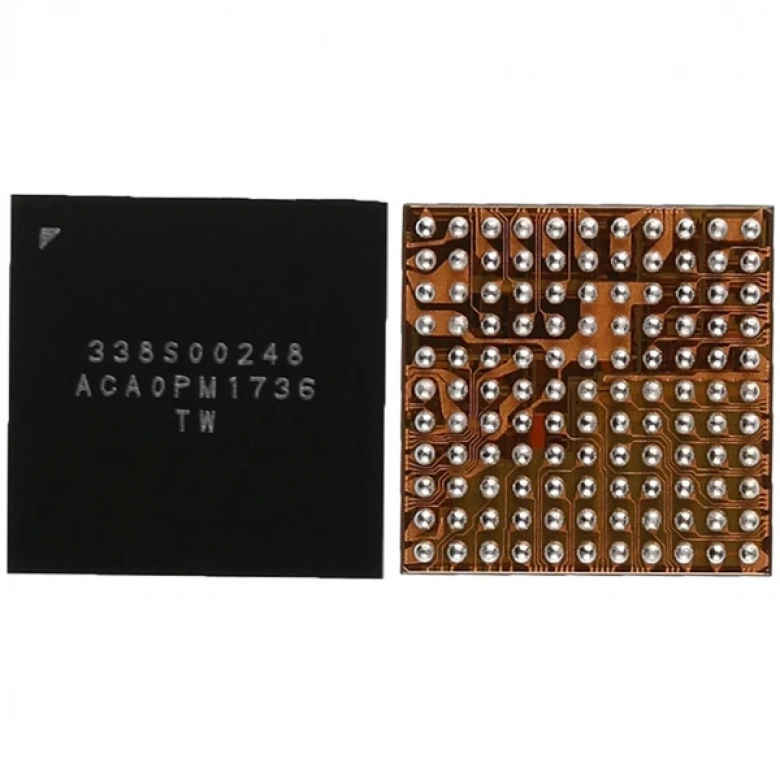 İPhone 8,8 Plus,İPhone X Büyük Ses İc Entegre 338s00248