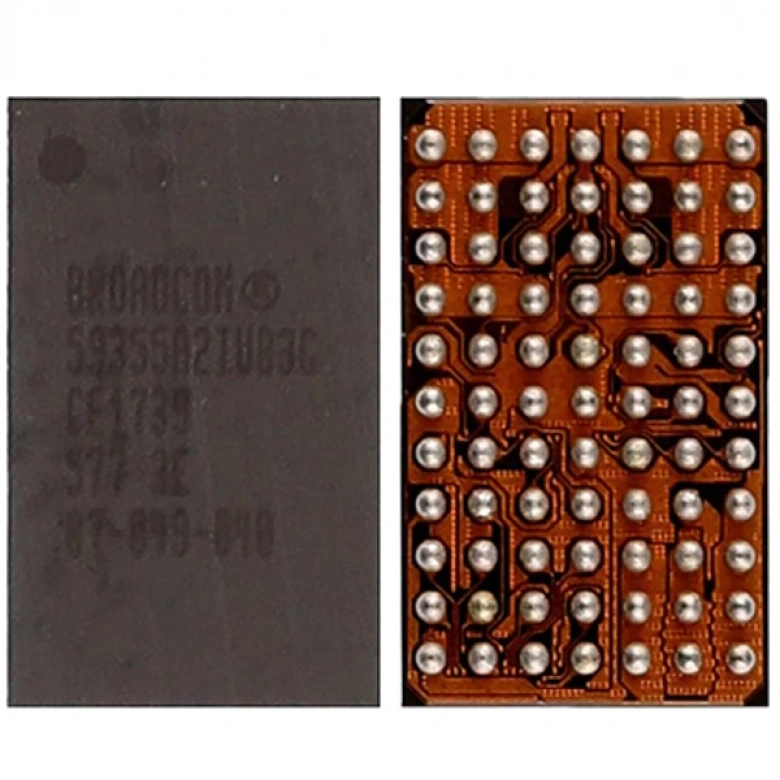 İPhone 8,8 Plus,İPhone X U3400 Wireless Şarj İc Entegre 59355a2ıub3g