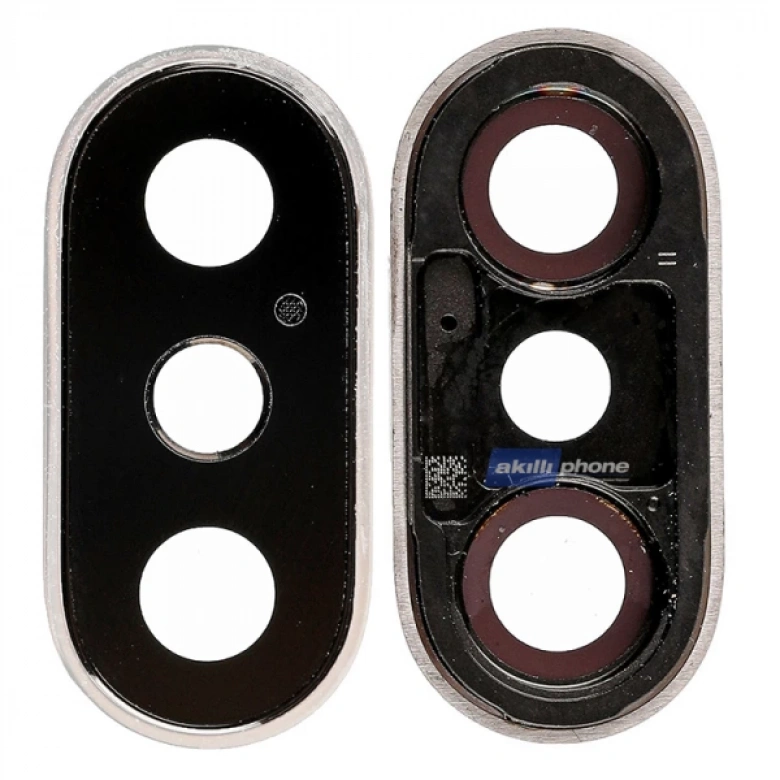 İPhone  Kamera Lens Kapak Full