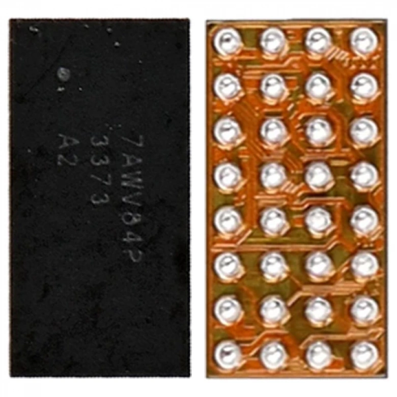 İPhone X Dokunmatik Touch Kontrol İc Entegre U5600