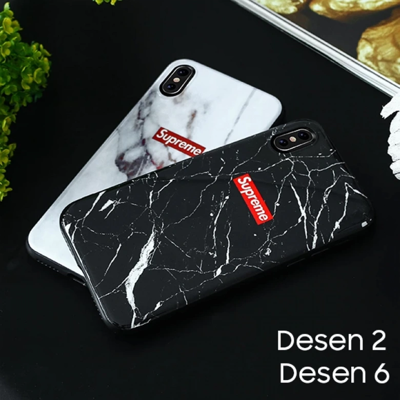 İphone X Xs 3d Figürlü Premium Silikon Kılıf