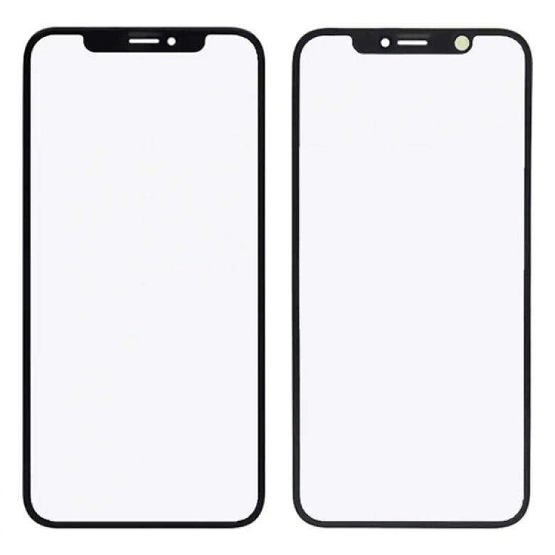 İPhone Xs Max Oca+dokunmatik Lens Touch