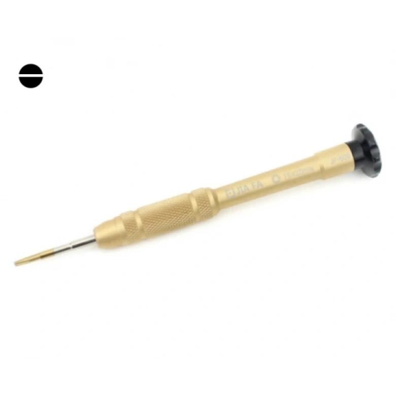 Jıafa Jf-609-2.0 Profesyonel Tornavida