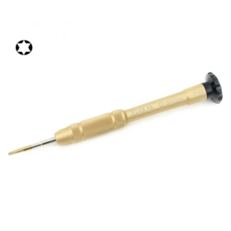 Jıafa Jf-609-T6 Profesyonel Tornavida