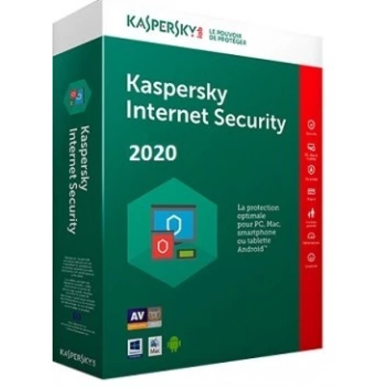 Kaspersky Total Security Купить