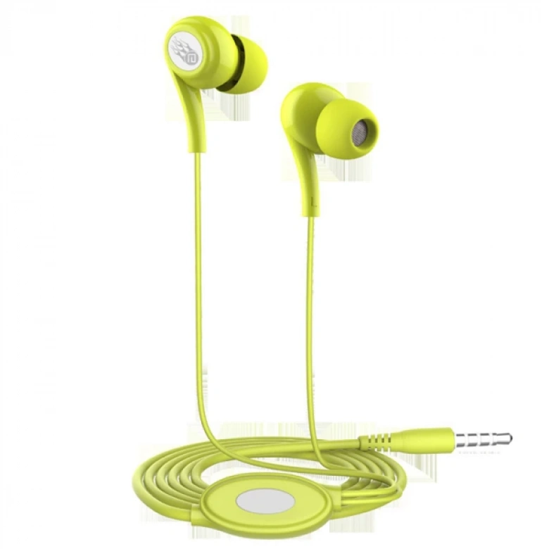 Langsdom Jd91 3.5mm Jack Universal Mikrfonlu Kulaklık